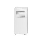 Climatiseur mobile 7000 btu clatronic cl 3671 blanc