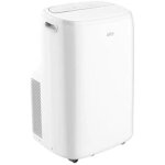 Climatiseur mobile argo thor plus - rversible - technologie inverter - 15 000 btu