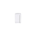Climatiseur mobile midea mppdb 12crn7 qb6 blanc