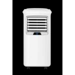 Climatiseur mobile rversible chaud / froid 12000 btu hagen ha12000r