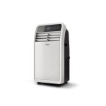 Climatiseur mobile rversible avec fonction dshumidificateur et minuterie 3 500 w 12000 btu