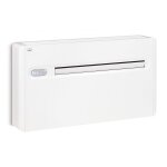 Climatiseur mural remko kwt 240 dc - 2. 35kw - 40m2 - 45db