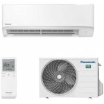 Climatiseur panasonic kittz50zke blanc a + a + + 5000 w 5800 w