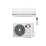 Climatiseur reversible airton - a poser soi - meme - 2500w