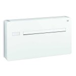 Climatiseur r�versible mural monobloc 2, 35kw pompe � chaleur kwt 240 arctic remko