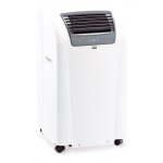 Climatiseur rkl 360 eco 3, 5 kw blanc remko
