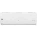 Climatiseur split fixe lg lgsmart12 - blanc - 3500 w - connect - programmable