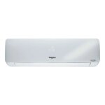 Climatiseur whirlpool 7000 btu fm07idu32 blanc