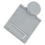 Clip de boite  lessive d'origine lave - linge (481241868164 bauknecht proline singer radiola laden whirlpool ...