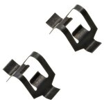 Clips support plinthe s�che - linge (97917736 fagor otsein hoover vestel ostein iberna rosieres candy ...