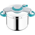 Clipsominut' easy + 9 l, poignées rabattables, cocotte - minute induction, livre 100 recettes, autocuiseur ... Clipsominut' easy + 9 l, poignées rabattables, cocotte - minute induction, livre 100 recettes, autocuiseur ...