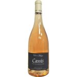 Clos d'albizzi 2024 cassis - vin ros� de provence