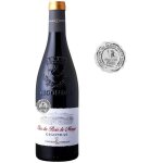 Clos du bois de menge 2022 gigondas - vin rouge de la valle du rhne
