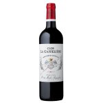 Clos la gaffeli�re, 2021, a. o. p saint - emilion grand cru, vin rouge