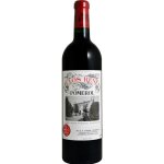 Clos ren 2020 pomerol - vin rouge de bordeaux