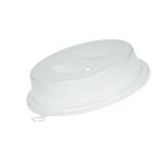 Cloche four micro - ondes (484000008434 484000000699 cylinda privileg ignis v - zug brastemp kitchenaid ...