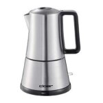 Cloer 5928 machine � caf� cafeti�re moka �lectrique