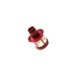Cloison du filtre pour aspirateur h - free hoover 48030109