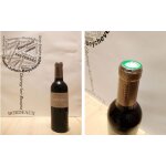 La closerie de camensac 2016 - demi - bouteille - haut - m�doc - 1 x 37, 5 cl - rouge
