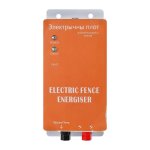 Cl�ture electrique 0, 5 a faible imp�dance pour b�tail, moutons, volaille, cl�ture electrique, dispositif ...