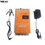 Clôture electrique millenium gizer, chargeur haute tension, contrôleur d'impulsions, isolateurs pour ... Clôture electrique millenium gizer, chargeur haute tension, contrôleur d'impulsions, isolateurs pour ...