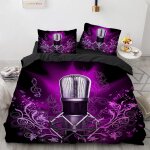 Cm x cm house de couette polyester coton housse de couette x ado garcon avec deux taies d'oreiller xcm ...