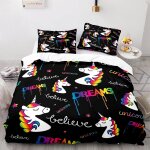 Cm x cm housse de couette polyester coton housse de couette x ado garcon avec deux taies d'oreiller xcm ...