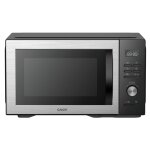 Cmga31edlb micro - ondes gril - 31l - mo : 1000w - gril : 1000w - cavite en acier inoxidable - ui digitale ...