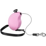 Cmjaagur - laisse chien enrouleur flippy one, laisse pour petits chiens jusqu'à 8 kg. cordon extensible ... Cmjaagur - laisse chien enrouleur flippy one, laisse pour petits chiens jusqu'à 8 kg. cordon extensible ...