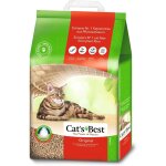 Cmws - cats best 29734 - litire pour chat, 20 l / 8, 6 kg - l'emballage peut diffrer, image indicative ...