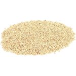 Cmws - litire pour hamster granuls d'pis mas sans poussire pour lit d'animal compagnie lapin ecureuil ...