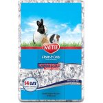 Cmws - superpet, clean & cozy litire pour petits animaux domestiques tels que souris, gerbilles, rongeurs, ...