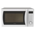 Cmwa20sdlw micro - ondes mono candy idea - 20l - mo : 700w - ui digitale - 8 programmes automatiques ...