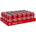 Coca - cola 33cl (pack de 24)