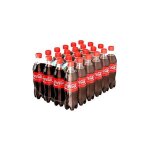 Coca - cola 50cl (pack de 24)