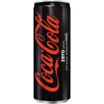 Coca - cola zro 33cl (pack de 24)