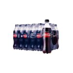 Coca - cola zero 50cl (pack de 24)