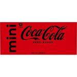 Coca - cola zero sucre boisson gazeuse sans sucres 1800 ml