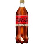 Coca - cola zero sucre z�ro caf�ine boisson gazeuse 1000 ml