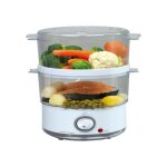 Cocina vapor jata cv200 400w 3 5l Cocina vapor jata cv200 400w 3 5l