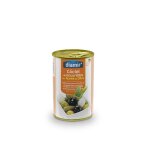 Cocktail olive, cornichon, oignon a l'huile olive - bo�te 310g