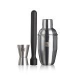 Cocktail set 3 pièces Cocktail set 3 pièces
