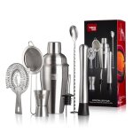 Cocktail set plus 7 pi�ces