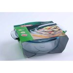 Cocotte ronde 3, 75 l pyrex - classic