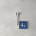 Coffee passion cuill�re a expresso