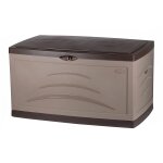 Coffre de jardin serena 500l Coffre de jardin serena 500l