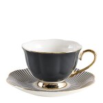 Coffret 2 tasses  th madame de rcamier - rose