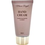 Coffret 4 pi�ces mains: cr�me 50ml, cuticules 30ml, lime 10cm