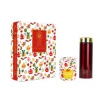 Coffret de l'apothicaire - 1 thire 350 ml & boite d'infusion douce