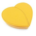 Coffret a bijoux 'love' pm terre de soleil